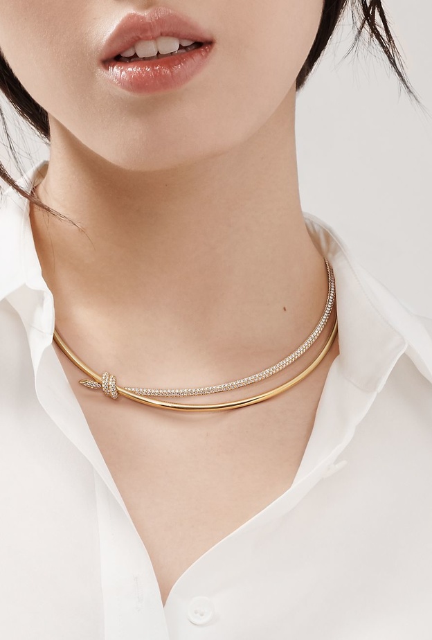 عقد Tiffany Knot’s-1