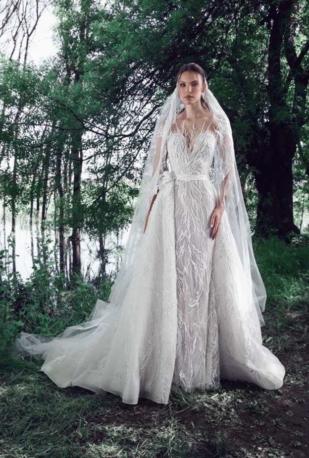 فساتين زفاف 2022@tonyward