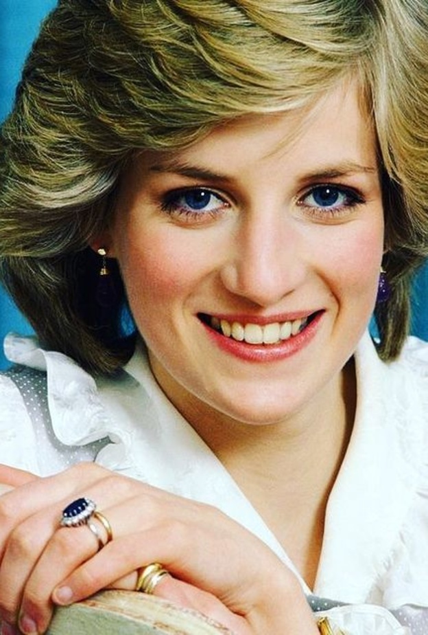 لهذا السبب كان يفترض أن يكون خاتم خطبة ديانا من نصيب ميغان ماركل وليس كيت ميدلتون