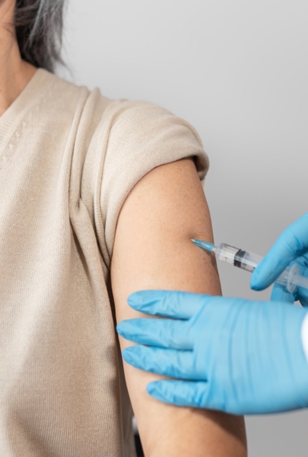 ما مدى فاعلية لقاح كورونا لاصحاب المناعة الضعيفة