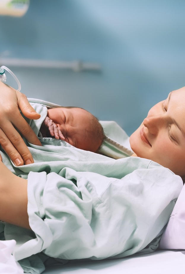 ما هي أسباب آلام الرقبة بعد التخدير النصفي