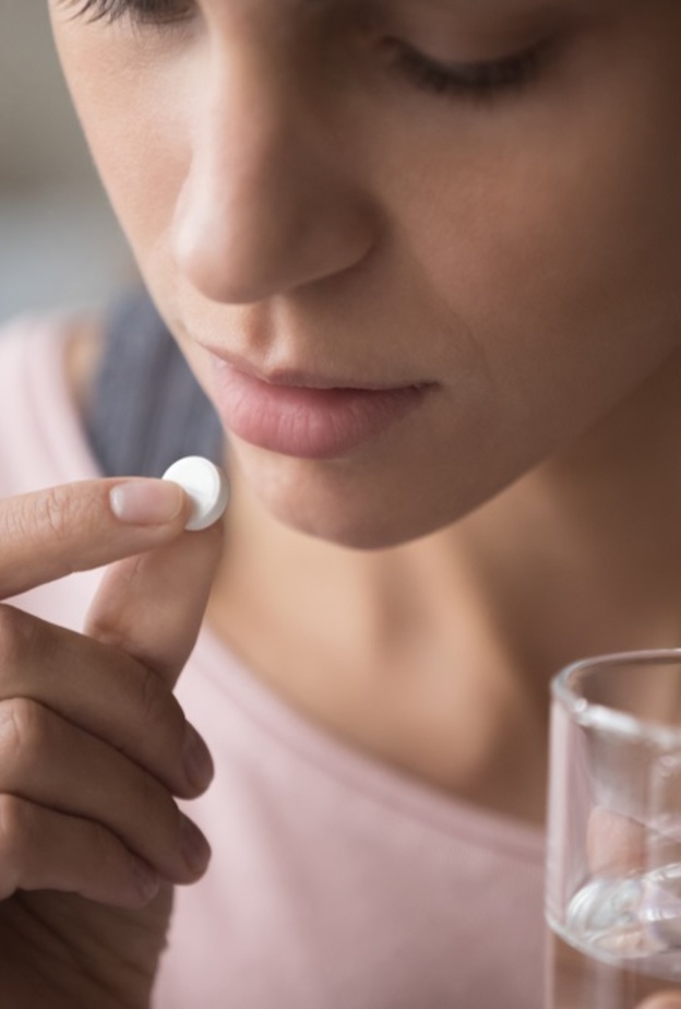 ما هي أضرار الكورتيزون على الدورة الشهرية