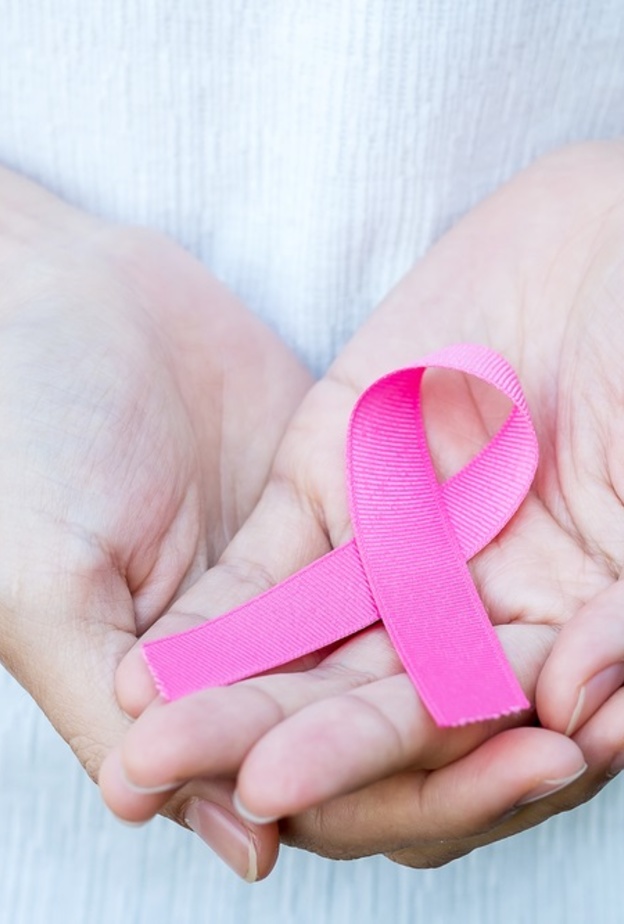 ما هي أعراض سرطان الثدي في بدايته