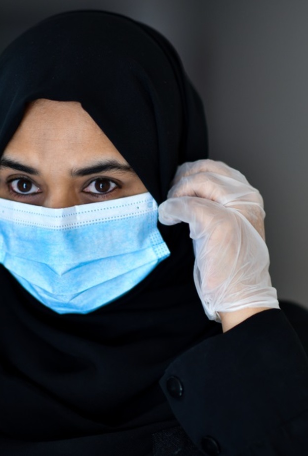 ما هي الفئة غير المعرضة للاصابة بفيروس كورونا