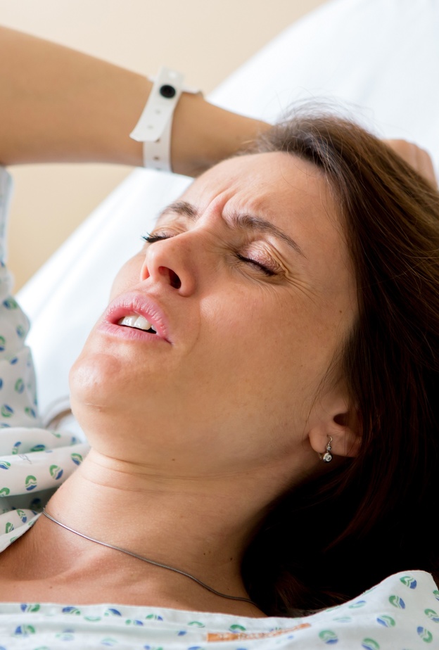 ما هي مخاطر الطلق الصناعي وما هي موانع استخدامه