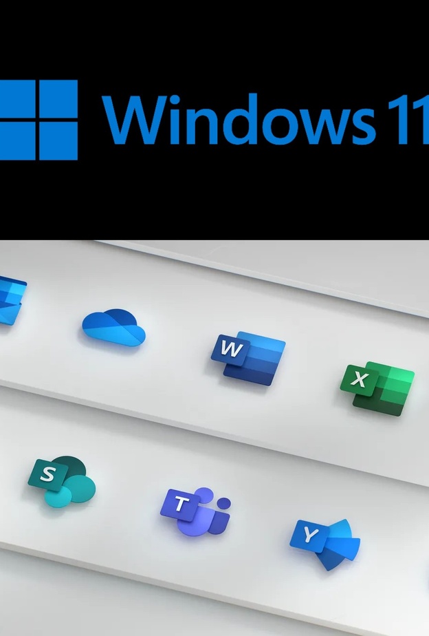 مايكروسوفت تطرح نسخة أوفيس 2021