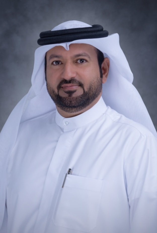 محمد حسن خلف مدير عام هيئة الشارقة للإذاعة والتلفزيون
