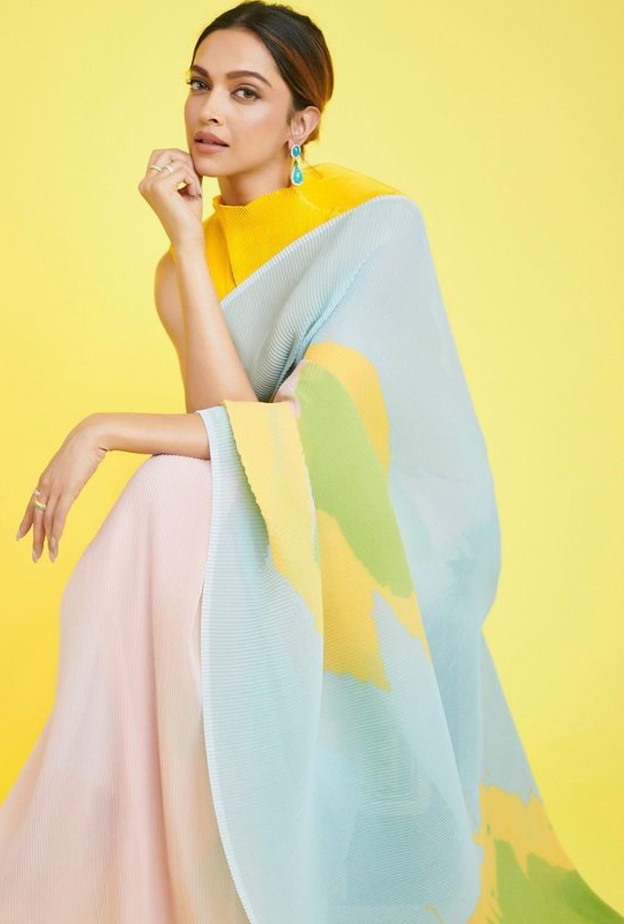 ملايين يتابعون ديبيكا بادوكون