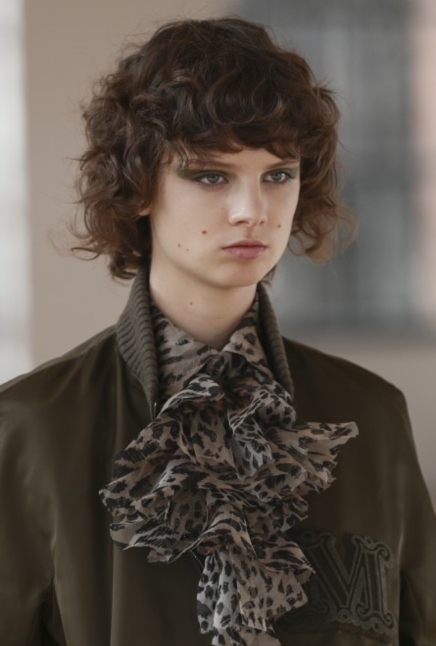 من عرض ماكس مارا Max Mara