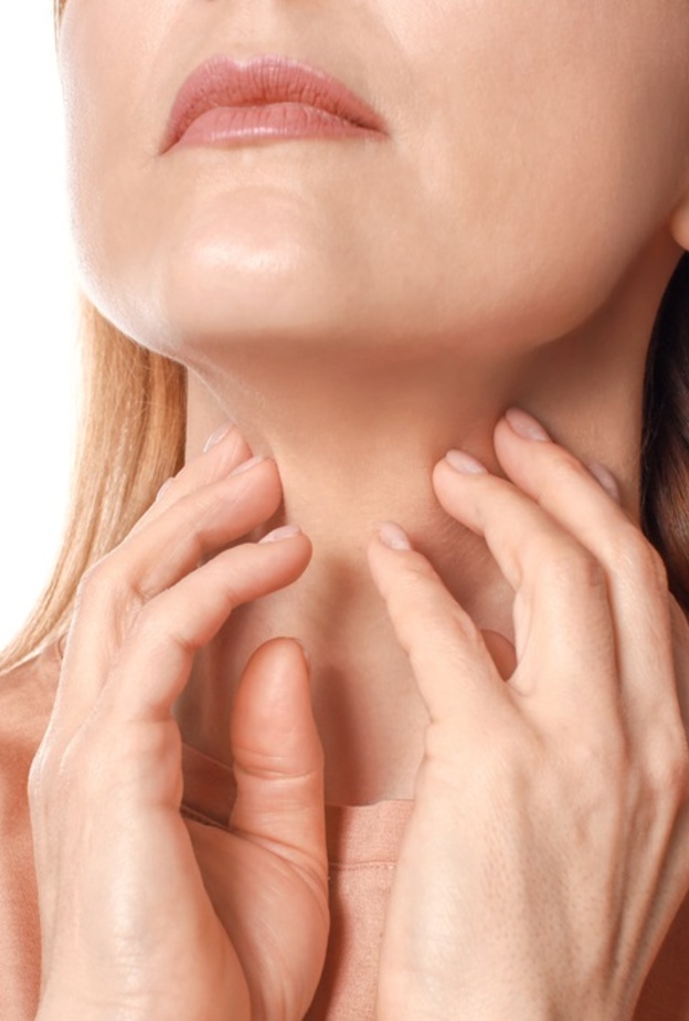 نصائح غذائية لمرضى فرط الغدة الدرقية