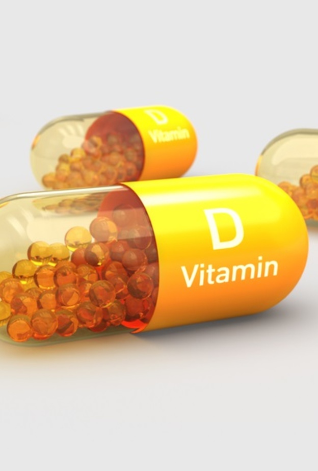 نقص فيتامين د يزيد خطر الاصابة بامراض القلب