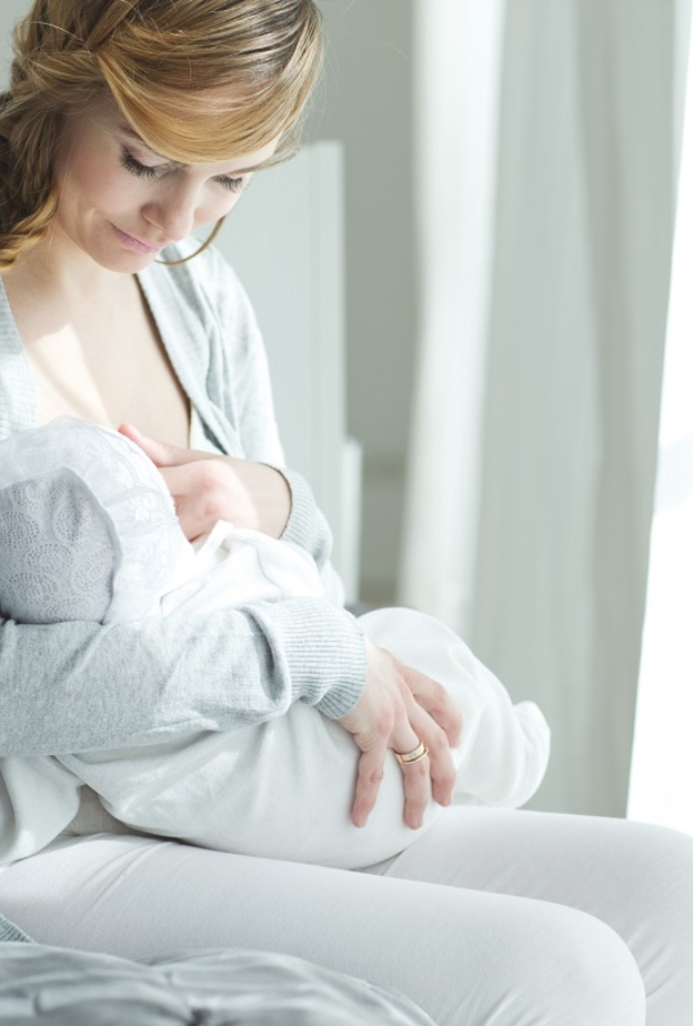 هل تزداد نسبة الإصابة بسرطان الثدي خلال فترة الرضاعة