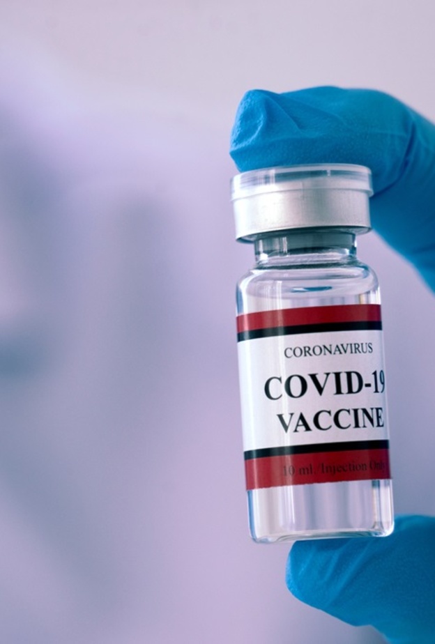 هل لقاح فيروس كورونا آمن على مرضى القلب