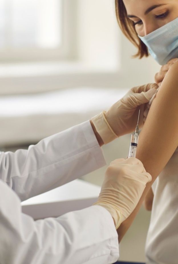 هل ممكن أن نحتاج إلى جرعات سنوية من لقاح فيروس كورونا