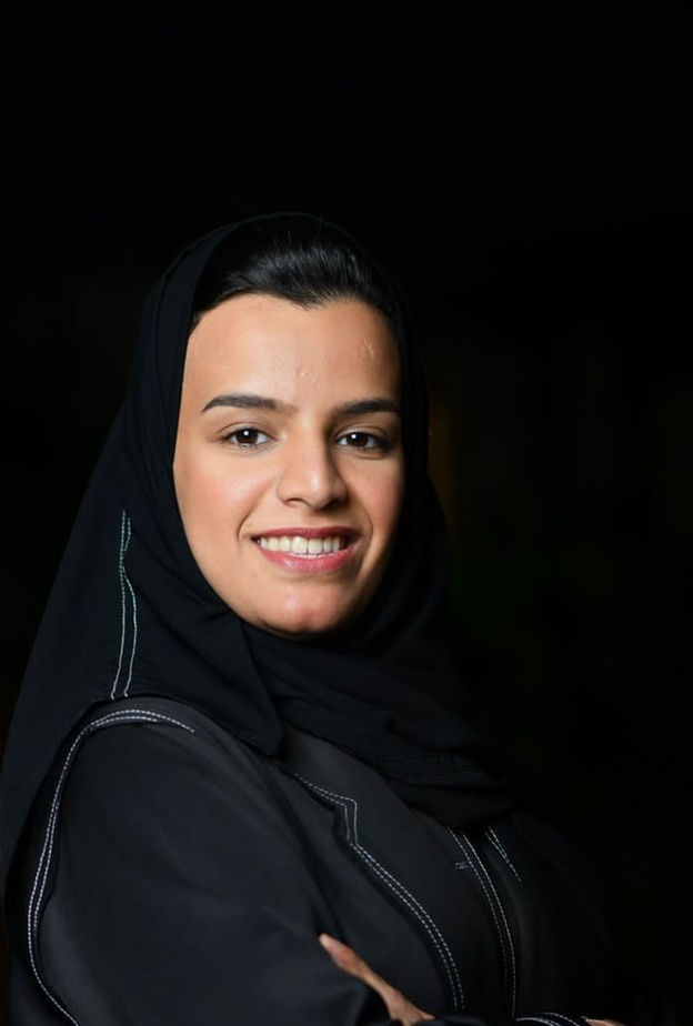 هند الغامدي