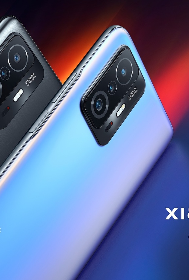 هواتف شاومي 11 الذكية