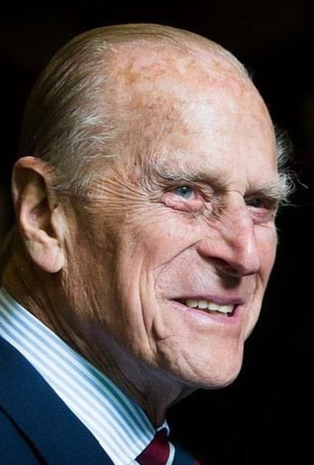 وصية الأمير فيليب ستظل سرية لهذا السبب