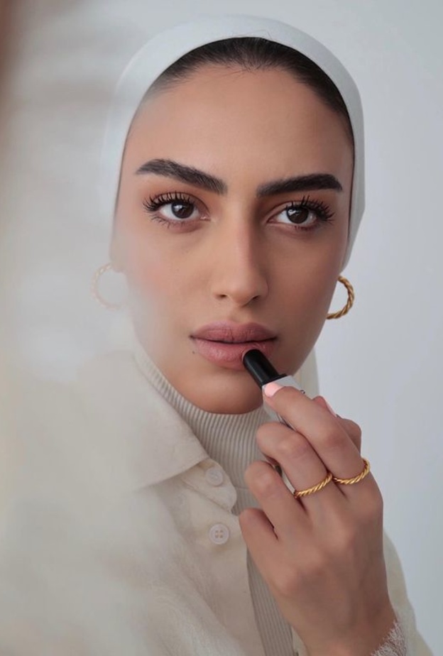 يارا النملة