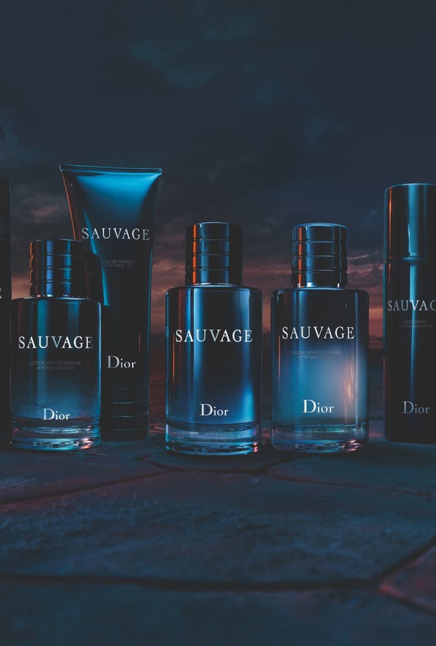 عطر Sauvage Elixir من Dior.. لافت ومفاجئ واستكشافي