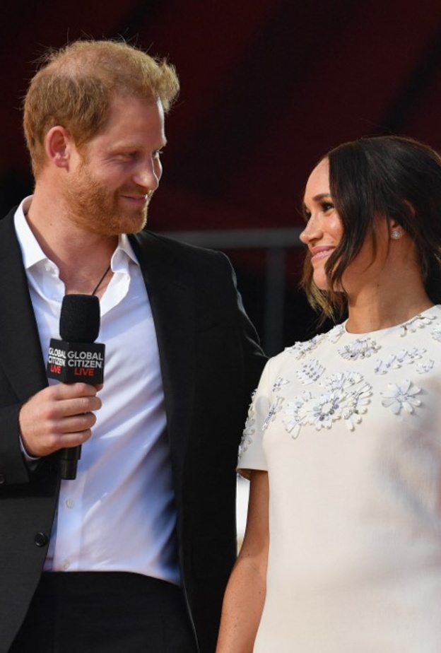 7 معلومات خفية قد لا تعرفها عن رحلة هاري وميغان إلى نيويورك