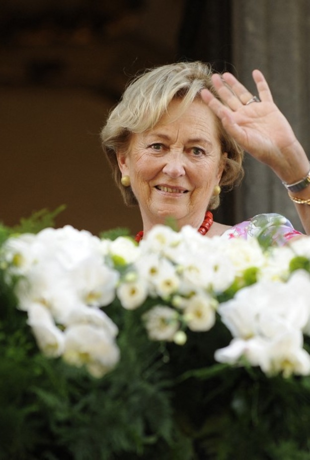 في عيد ميلاد باولا الـ 84.. من هي الأرستقراطية الإيطالية التي أصبحت ملكة للبلجيكيين؟