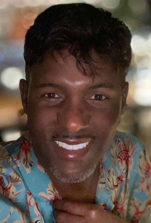 الفنان منصور الجداوي