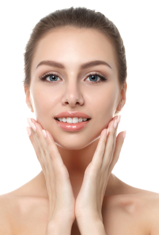 افضل وصفات طبيعية لإزالة شعر الوجه بدون الم