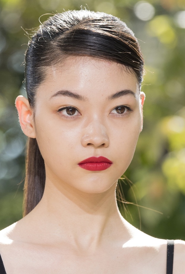 تسريحات شعر ناعمة إحتفالا ًباليوم الوطني السعودي الـ91