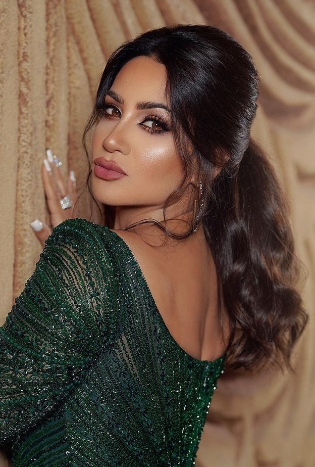 تسريحات شعر مميزة مستوحاة من إطلالات ديانا حداد