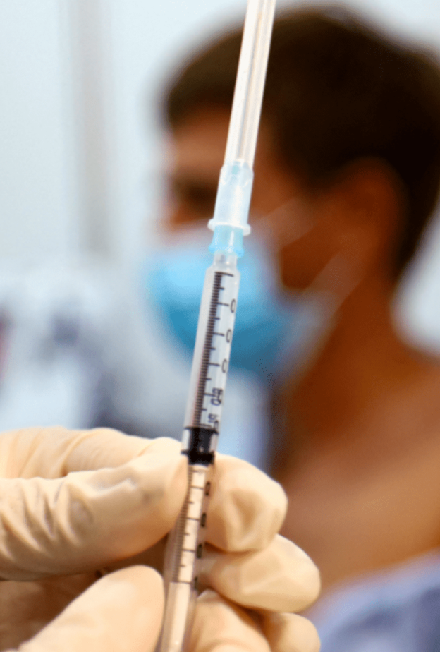 لقاح كورونا