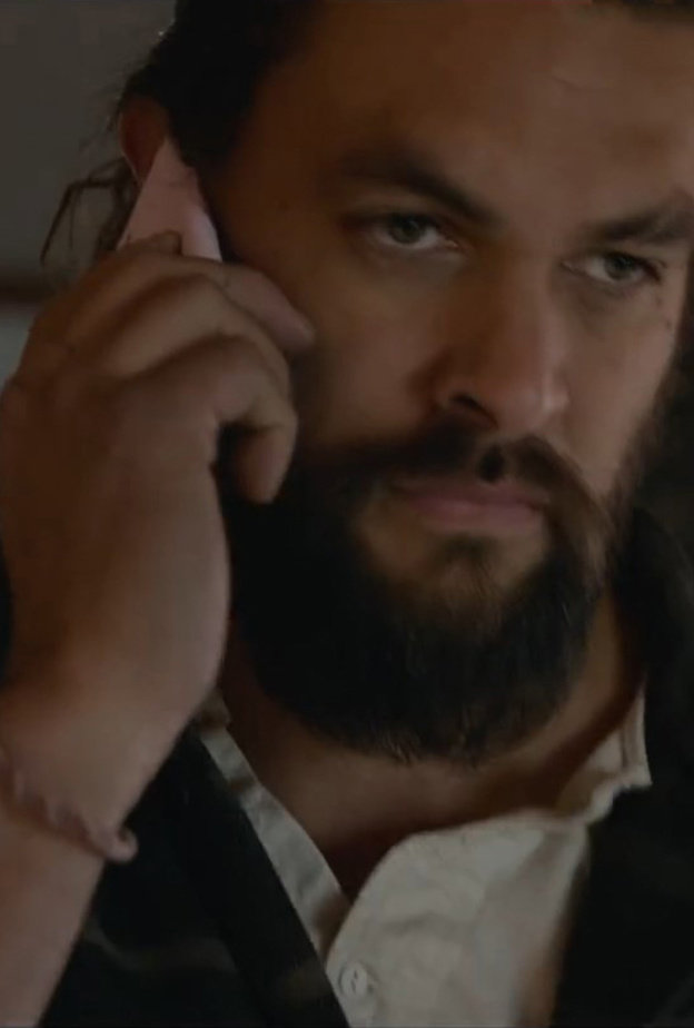 جيسون موموا