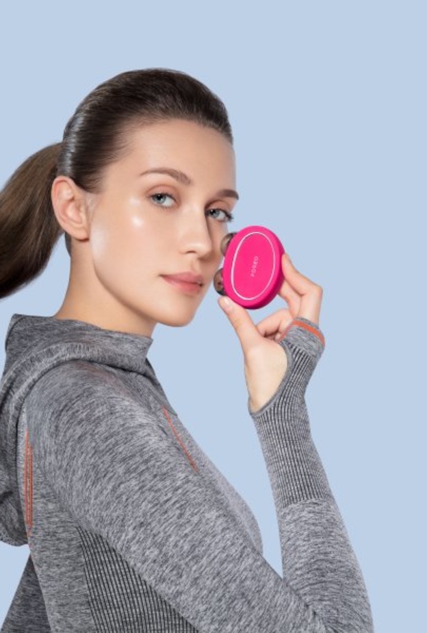 اكتشفي طرق الحصول على النضارة والبريق من خلال جهاز BEAR