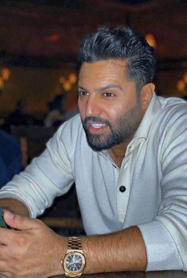 يعقوب بوشهري