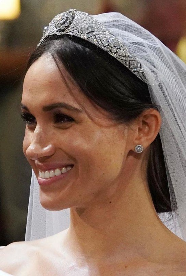 ميغان متركل