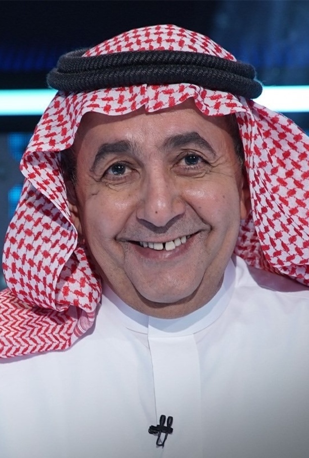 داوود الشريان