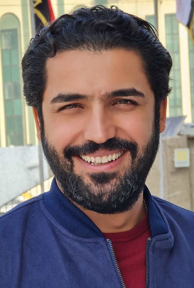 ذو الفقار خضر