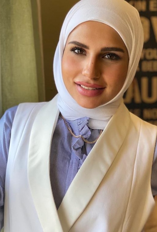 سعاد سليمان