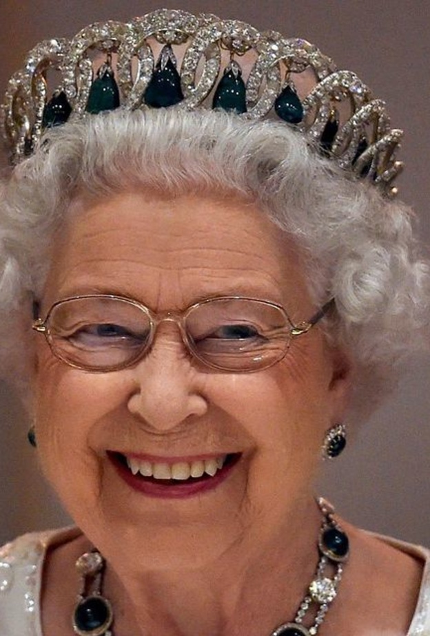 ملكة بريطانيا توجه رسالة تهنئة لفريق بريطانيا في دورة الألعاب البارالمبية