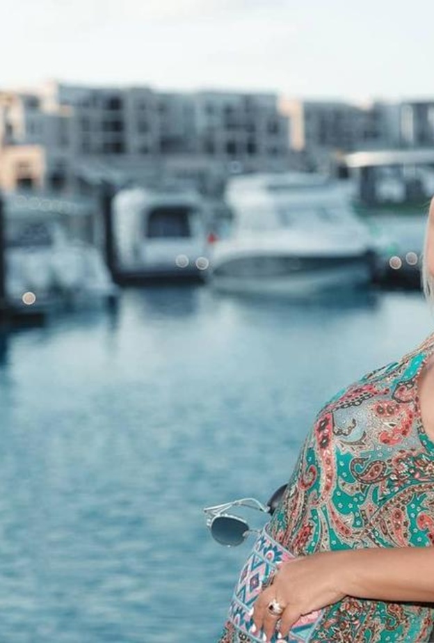 نادية الجندي