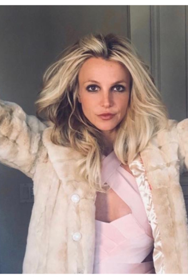 نتفليكس تكشف عن وثائقي بريتني سبيرز مع أول إعلان تشويقي