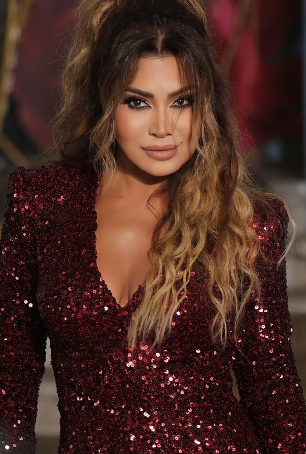 أحدث تسريحات شعر نوال الزغبي تجعلك تبدين أصغر من عمرك