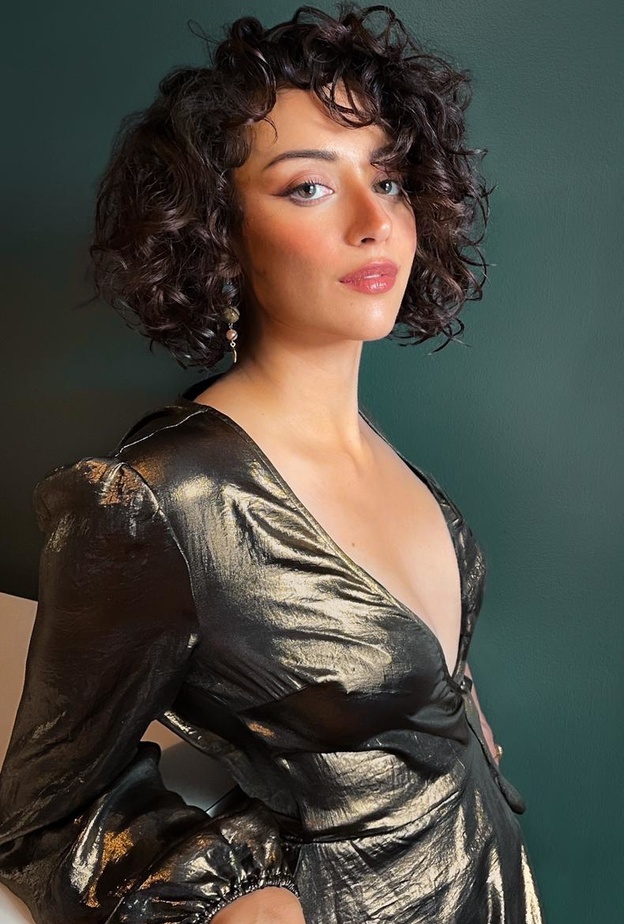 روزالين البيه