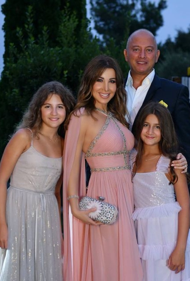 شاهدوا أحدث ظهور لـ بنات النجوم المراهقات ..كبروا بسرعة