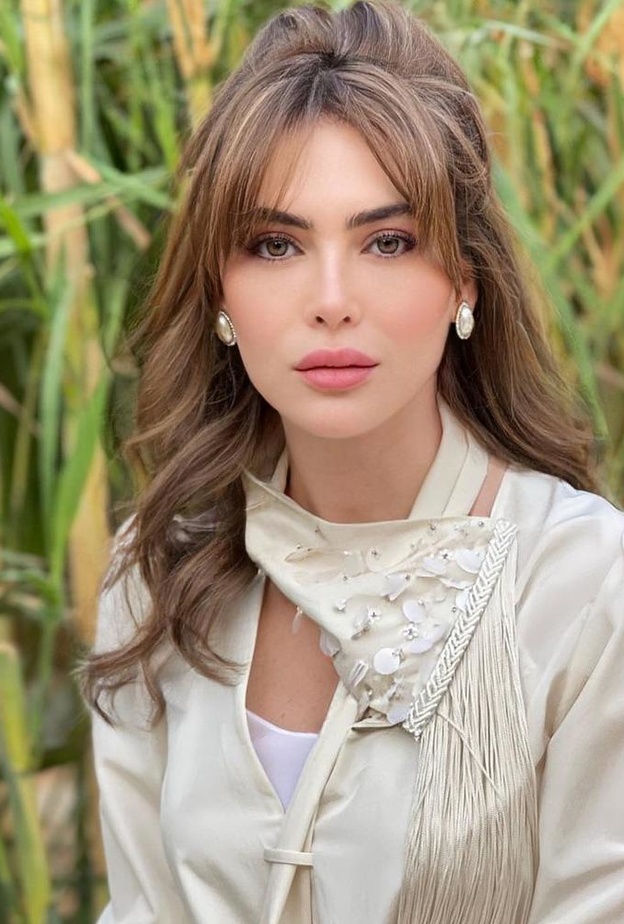 ستيفاني صليبا