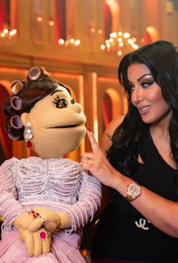 سمية الخشاب