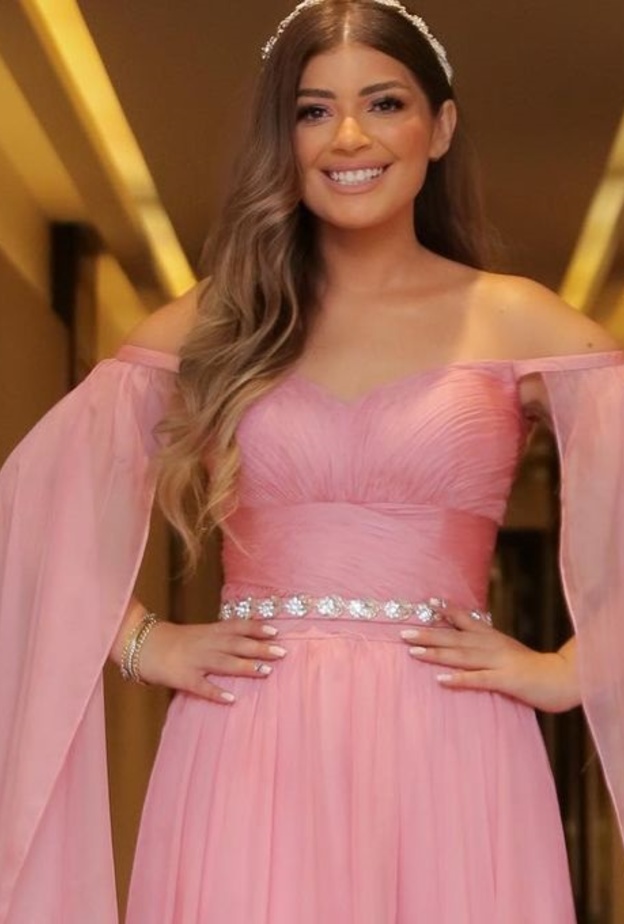 ليلى أحمد زاهر