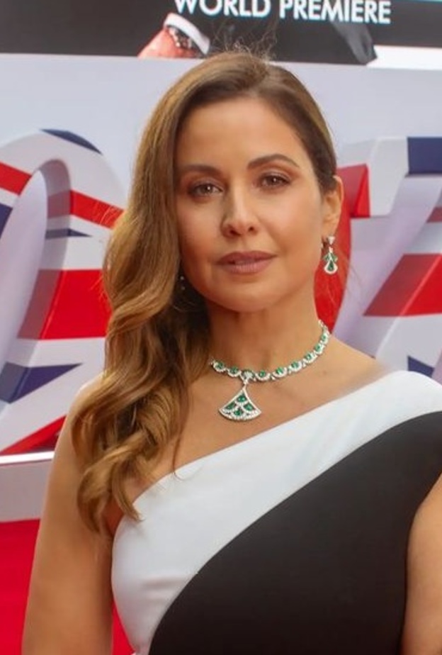 خطوات مكياج سموكي ناعم من وحي أحدث اطلالة لـ ريا أبي راشد