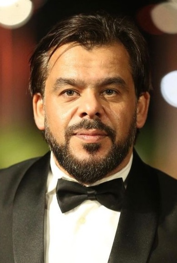 الظهور الأول لإبنة منذر رياحنة وتُحاوره في مقابلة طريفة 