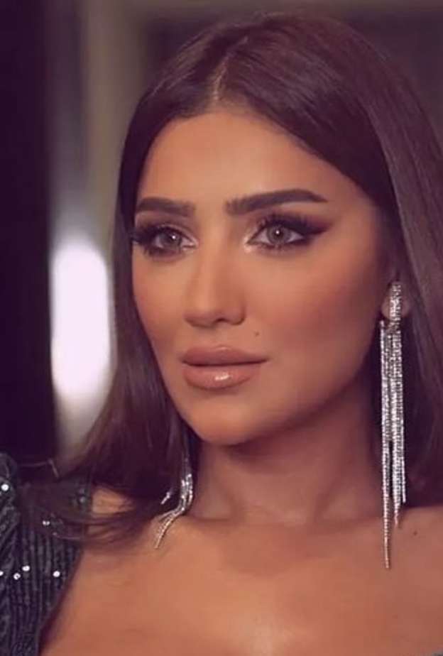 أبرز تسريحات شعر ومكياج النجمات في مهرجان الفضائيات العربية