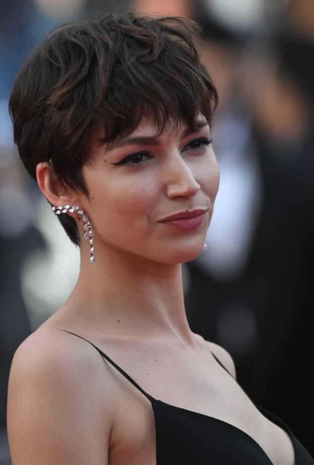 4 أبراج هي الأكثر توافقاً مع الممثلة Ursula Corbero